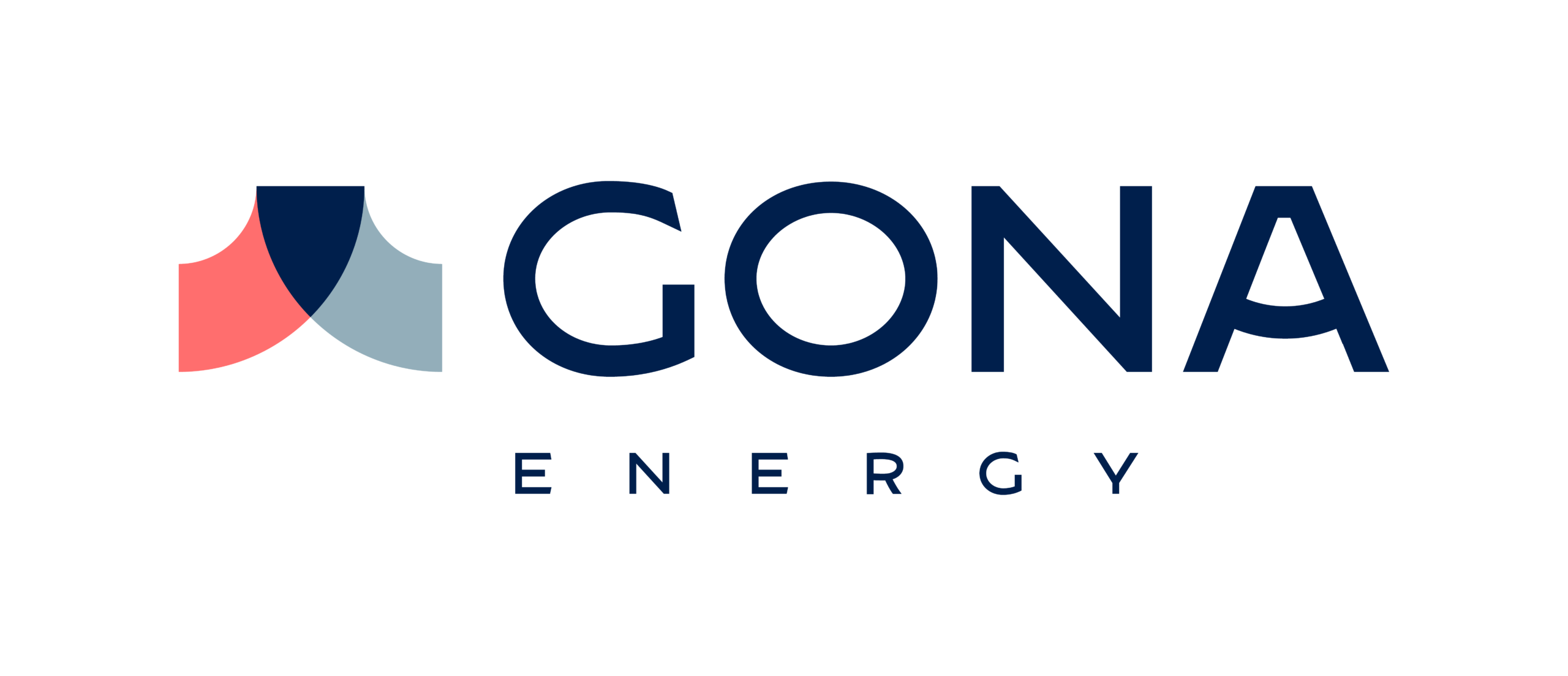GONA · logo